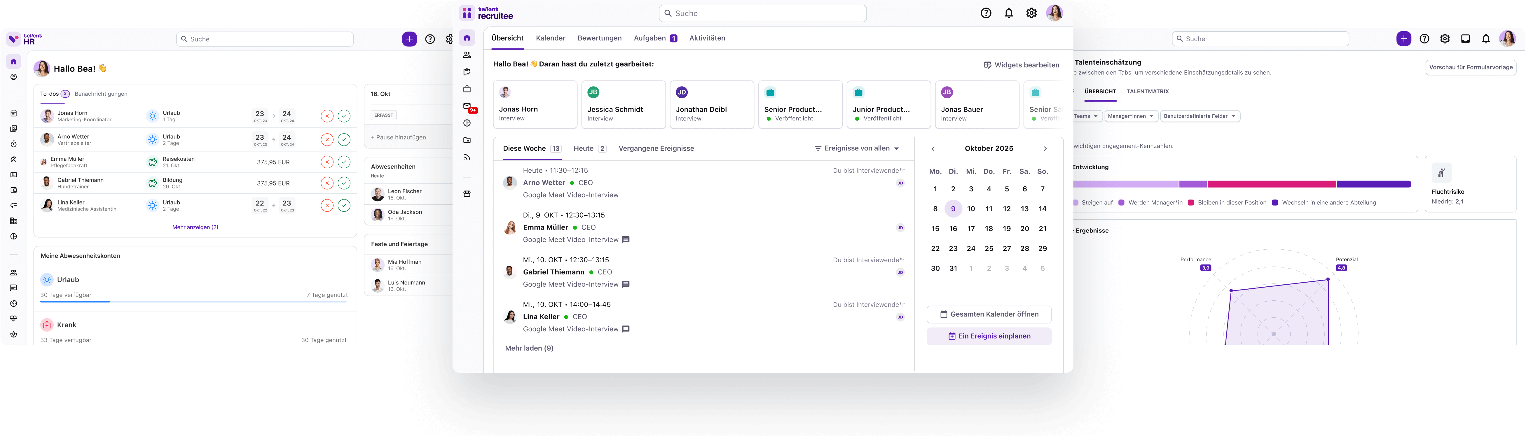 DE Tellent_Hero Homepage